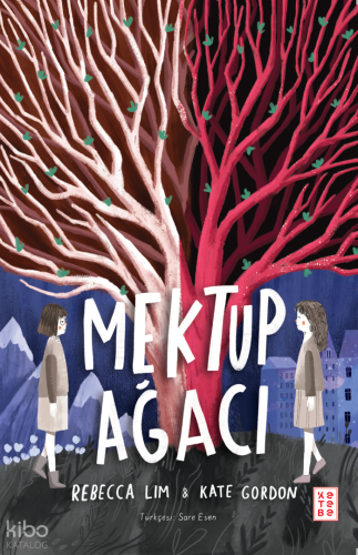 Mektup Ağacı