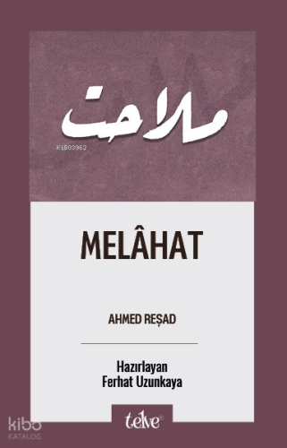 Melâhat