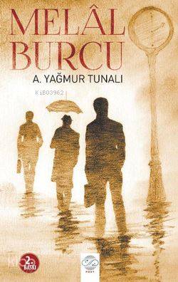 Melal Burcu - Kitapiks.com