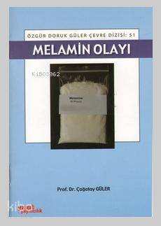 Melamin Olayı