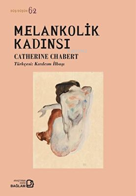 Melankolik Kadınsı - Kitapiks.com