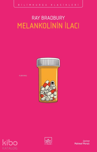Melankolinin İlacı