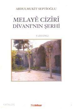 Melaye Ciziri Divanın Şerhi