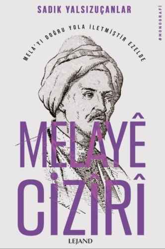 Melaye Ciziri - Kitapiks.com