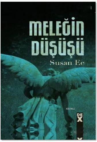 Meleğin Düşüşü 1 - Kitapiks.com