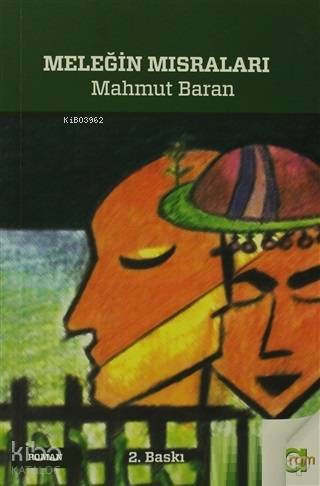 Meleğin Mısraları