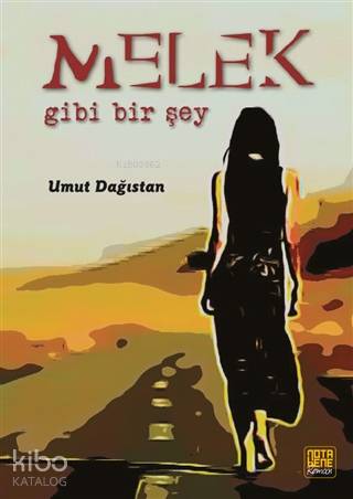 Melek Gibi Bir Şey