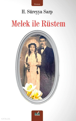 Melek ile Rüstem