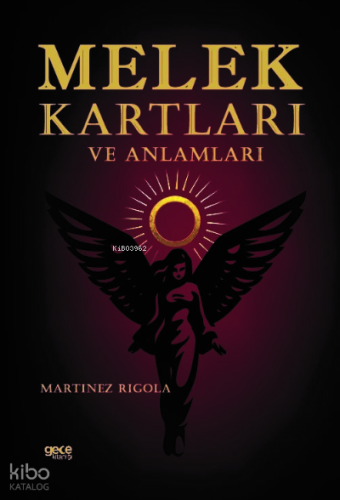 Melek Kartları ve Kitapçığı