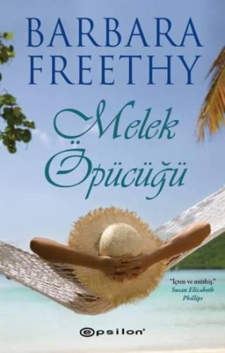 Melek Öpücüğü - Kitapiks.com
