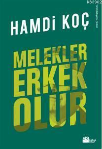 Melekler Erkek Olur