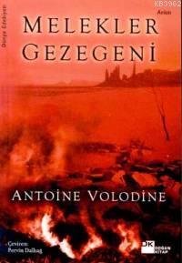 Melekler Gezegeni