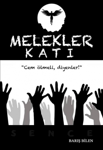 Melekler Katı - Kitapiks.com