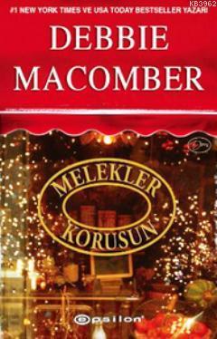 Melekler Korusun