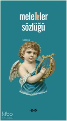 Melekler Sözlüğü