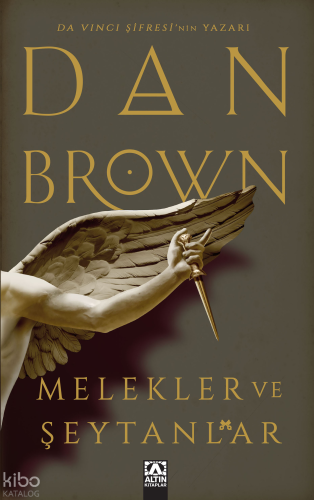 Melekler ve Şeytanlar