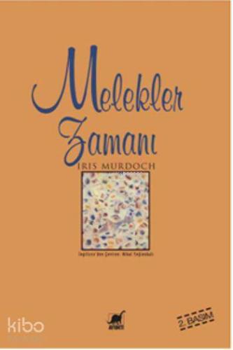 Melekler Zamanı - Kitapiks.com