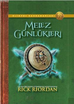 Melez Günlükleri - Kitapiks.com