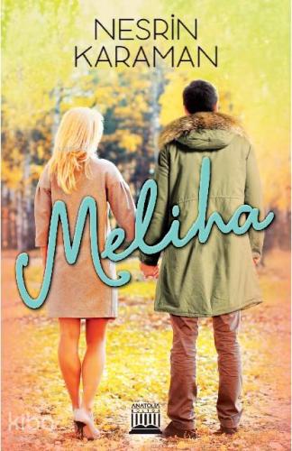 Meliha - Kitapiks.com