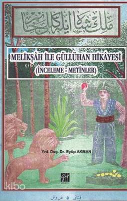 Melikşah ile Güllühan Hikayesi; (İnceleme - Metinler)