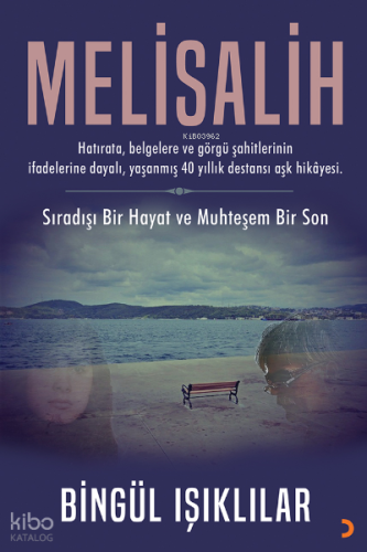 Melisalih