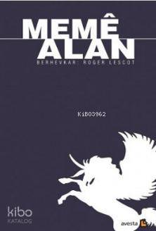 Meme Alan - Kitapiks.com