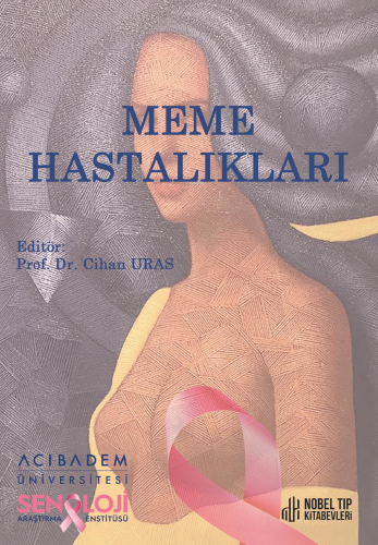 Meme Hastalıkları - Kitapiks.com