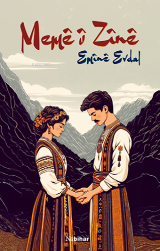 Memê û Zînê - Kitapiks.com