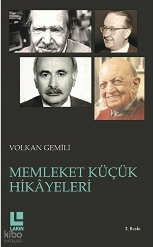 Memleket Küçük Hikayeleri