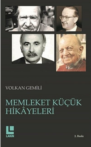 Memleket Küçük Hikayeleri