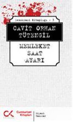 Memleket Saat Ayarı; Demokrasi Kitaplığı 3