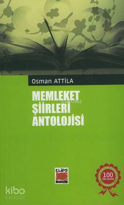 Memleket Şiirleri Antolojisi (Kalın Versiyon)