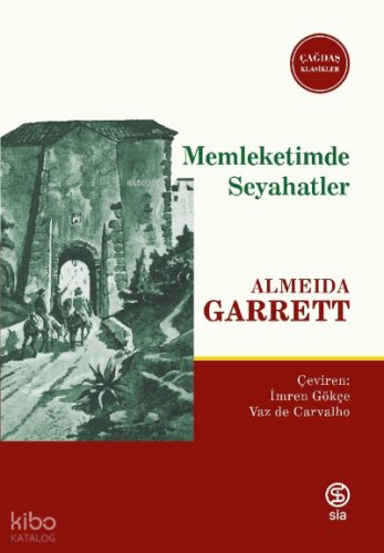 Memleketimde Seyahatler