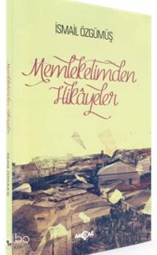 Memleketimden Hikayeler
