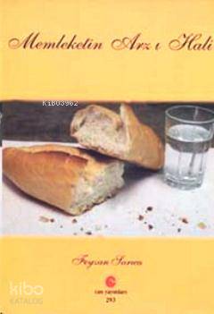 Memleketin Arz ı Hali - Kitapiks.com
