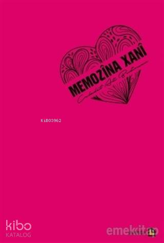 Memozina Xani