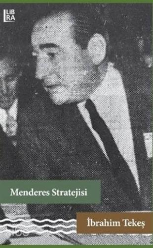 Menderes Stratejisi - Kitapiks.com