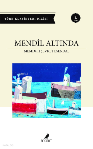 Mendil Altında