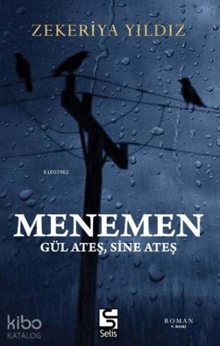 Menemen; Gül Ateş, Sine Ateş - Kitapiks.com