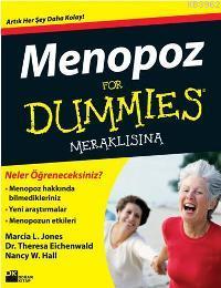 Menopoz For Dummies Meraklısına - Kitapiks.com