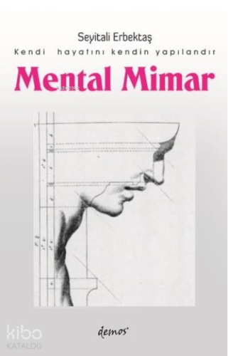 Mental Mimar - Kitapiks.com