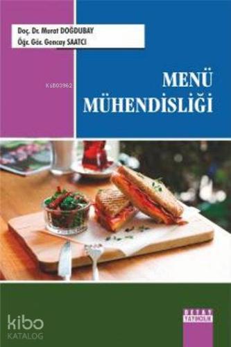 Menü Mühendisliği