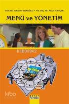 Menü ve Yönetim