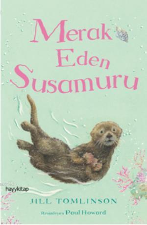 Merak Eden Susamuru