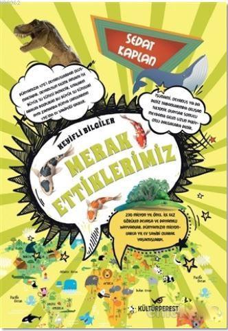Merak Ettiklerimiz; Keyifli Bilgiler - Kitapiks.com
