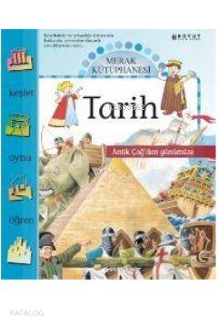 Merak Kütüphanesi - Tarih
