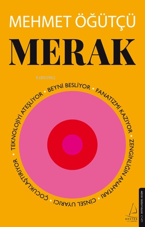 Merak - Kitapiks.com