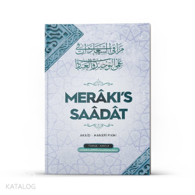 Merakıs Saadat - Kitapiks.com