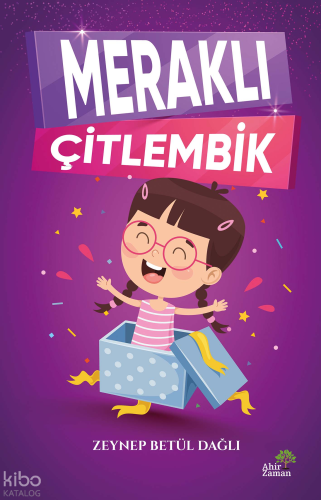 Meraklı Çitlembik