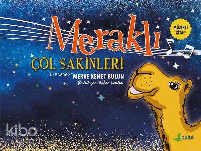 Meraklı Çöl Sakinleri